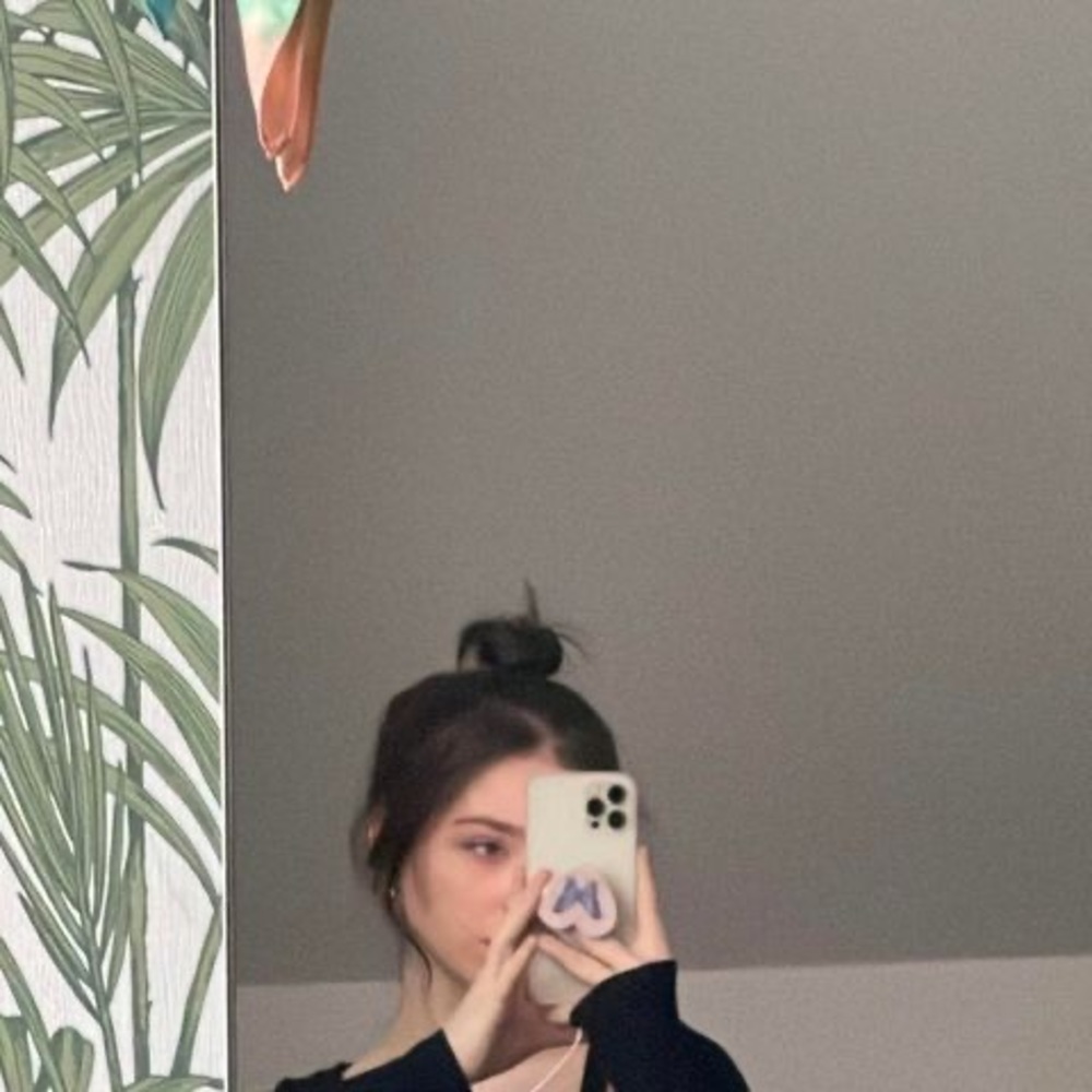 Meet your Posher, Aleksandra